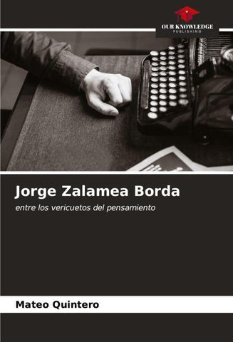 Jorge Zalamea Borda