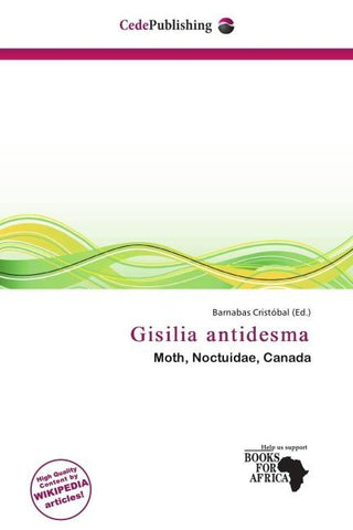 Gisilia antidesma