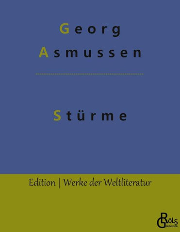Stürme