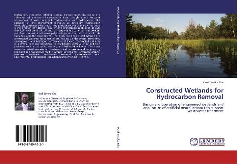 Constructed Wetlands for Hydrocarbon Removal