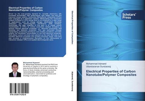 Electrical  Properties of Carbon Nanotube/Polymer Composites