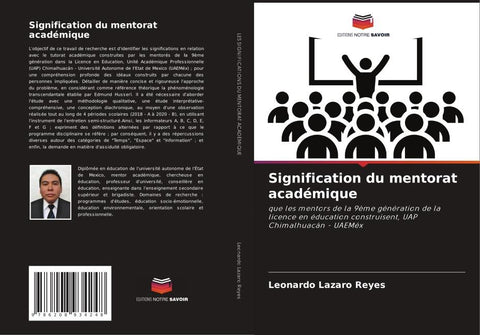 Signification du mentorat académique