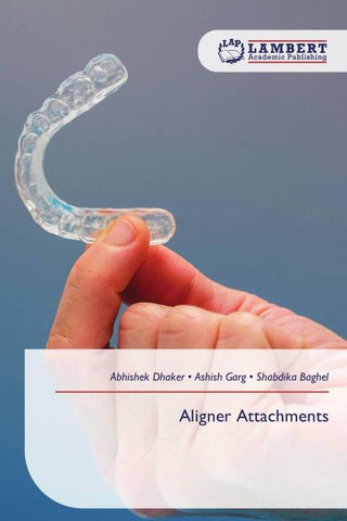 Aligner Attachments