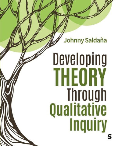 Developing Theory Through Qualitative Inquiry