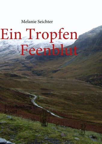 Ein Tropfen Feenblut