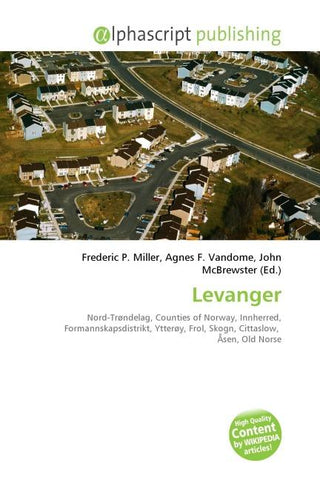 Levanger