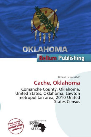 Cache, Oklahoma