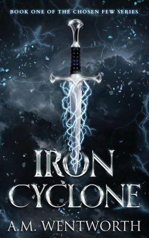 Iron Cyclone