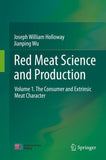 Red Meat Science and Production