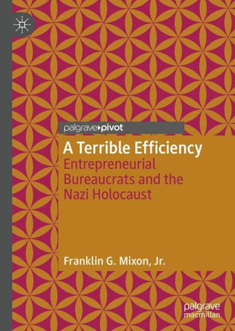 A Terrible Efficiency