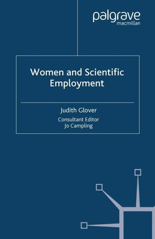 Women and Scientific Employment