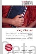 Varg Vikernes
