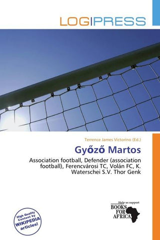 Gy¿z¿ Martos