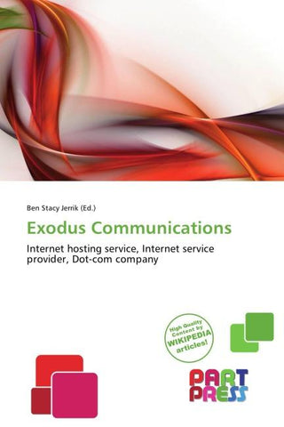 Exodus Communications