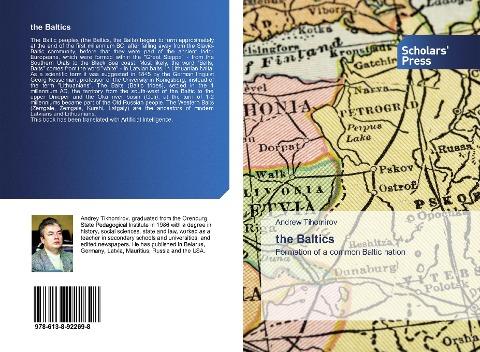 the Baltics