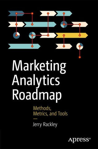 Marketing Analytics Roadmap