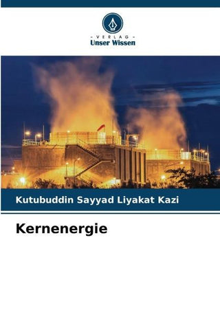 Kernenergie