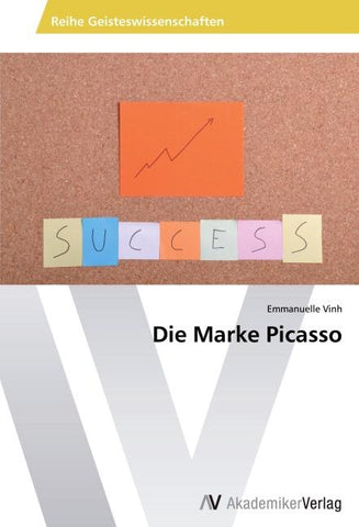 Die Marke Picasso