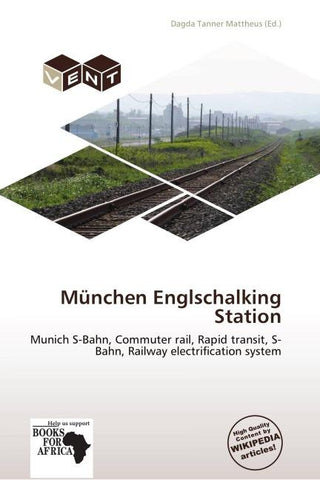 München Englschalking Station