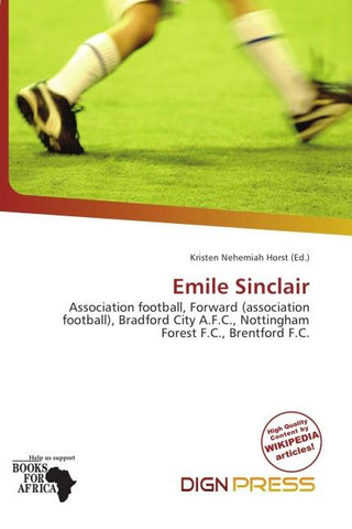 Emile Sinclair
