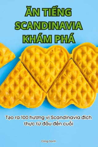 ¿N TI¿NG SCANDINAVIA KHÁM PHÁ