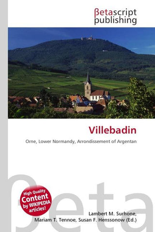 Villebadin