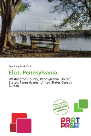 Elco, Pennsylvania