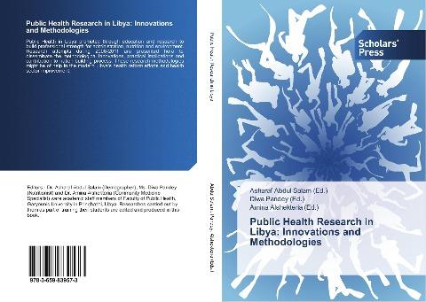 Public Health Research in Libya: Innovations and Methodologies