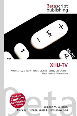 XHIJ-TV