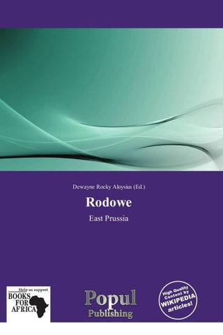 Rodowe