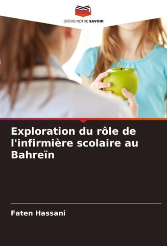 Exploration du rôle de l'infirmière scolaire au Bahreïn