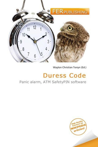 Duress Code