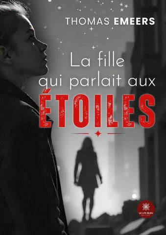 La fille qui parlait aux étoiles