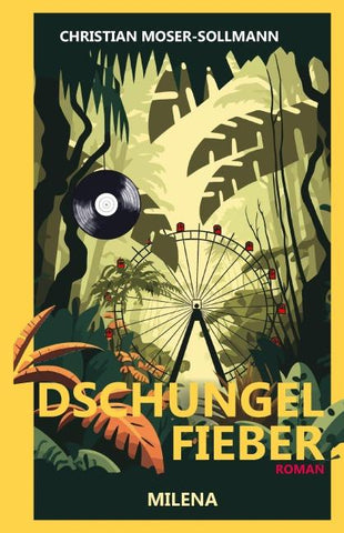 Dschungelfieber