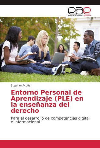 Entorno Personal de Aprendizaje (PLE) en la enseñanza del derecho