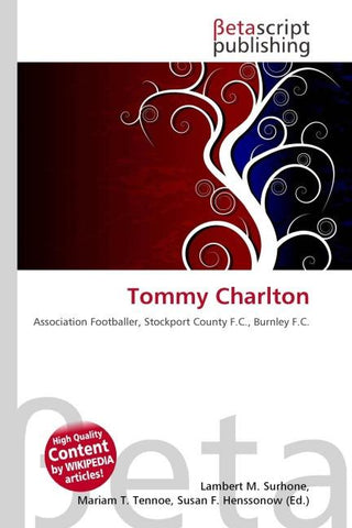 Tommy Charlton