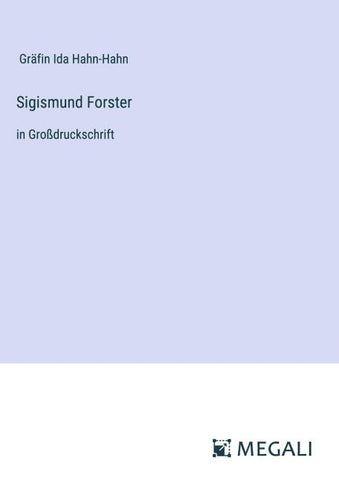Sigismund Forster