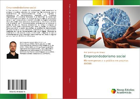 Empreendedorismo social