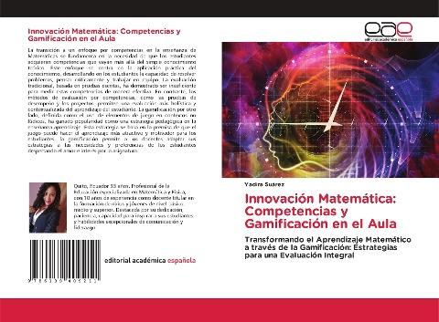 Innovación Matemática: Competencias y Gamificación en el Aula