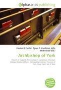 Archbishop of York