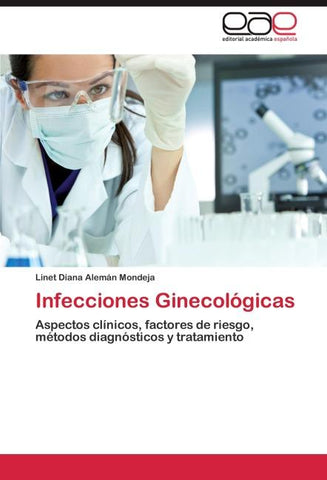 Infecciones Ginecológicas