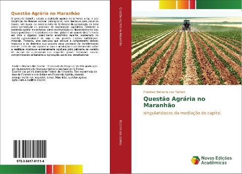 Questão Agrária no Maranhão