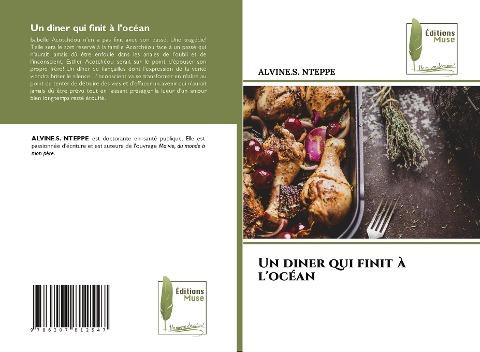 Un diner qui finit à l'océan