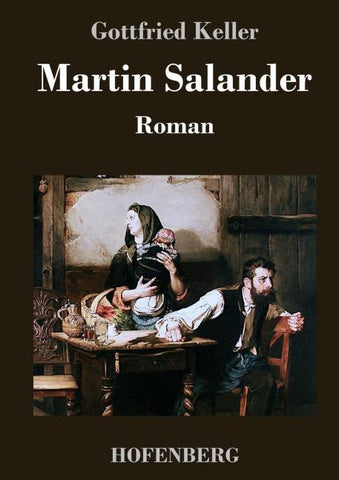 Martin Salander