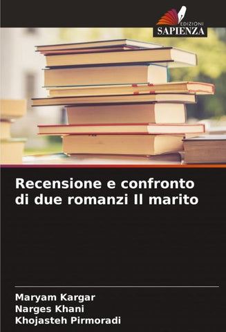 Recensione e confronto di due romanzi Il marito