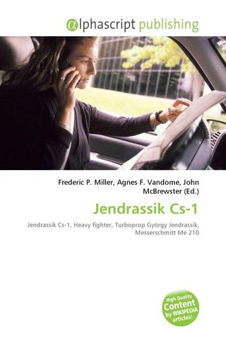 Jendrassik Cs-1