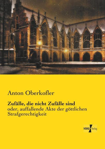 Zufälle, die nicht Zufälle sind