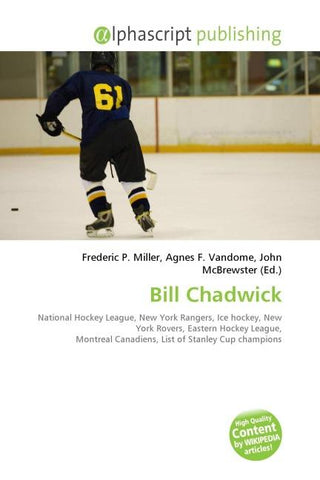Bill Chadwick