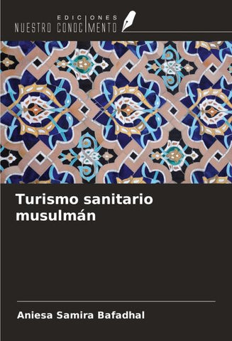 Turismo sanitario musulmán