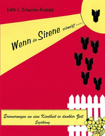 Wenn die Sirene schweigt